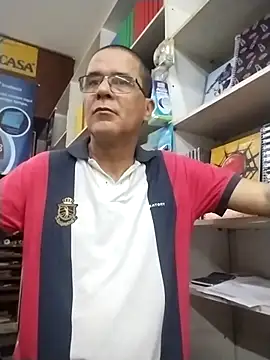 barboza991 online show from 10-13-25, 01:22