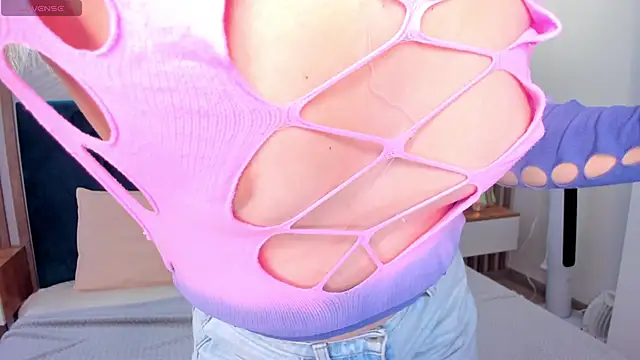 KetrinWhite online show from 11-08-25, 01:28