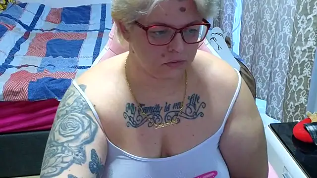 SunshineLexi online show from 01-15-25, 07:15