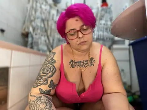 SunshineLexi online show from 01-18-25, 02:12
