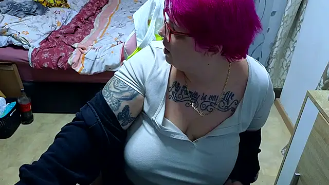 SunshineLexi online show from 01-21-25, 08:00