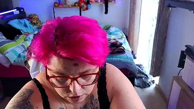 SunshineLexi online show from 01-31-25, 10:20