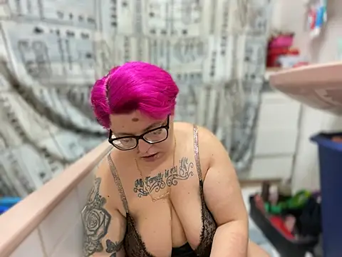 SunshineLexi online show from 02-02-25, 06:58