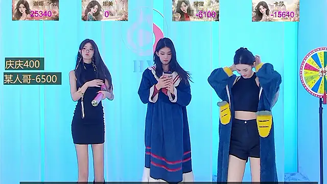 SS119 online show from 12-05-24, 06:33