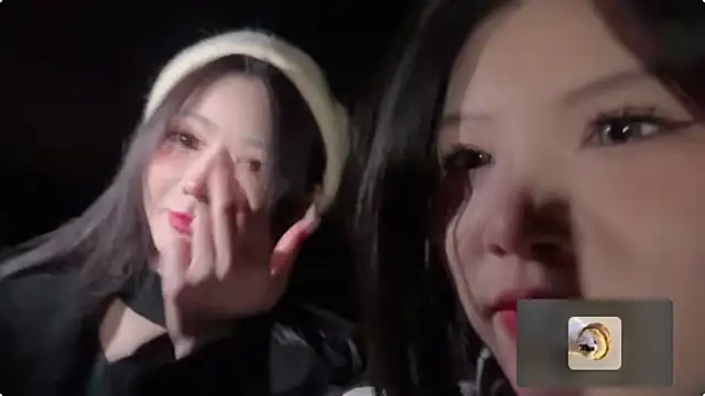 SS119 online show from 12-31-24, 04:14