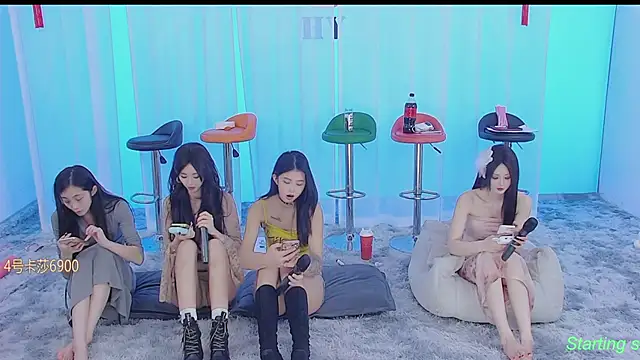 SS119 online show from 01-20-25, 04:45