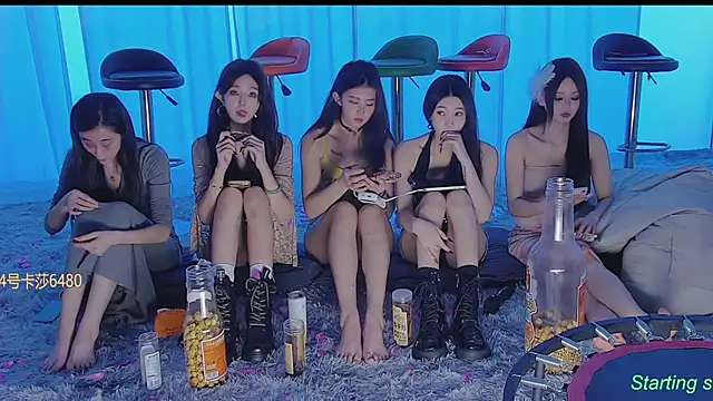 SS119 online show from 01-20-25, 07:46