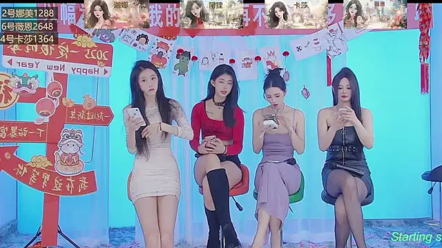 SS119 online show from 01-30-25, 11:33