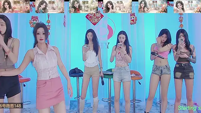 SS119 online show from 02-10-25, 04:36