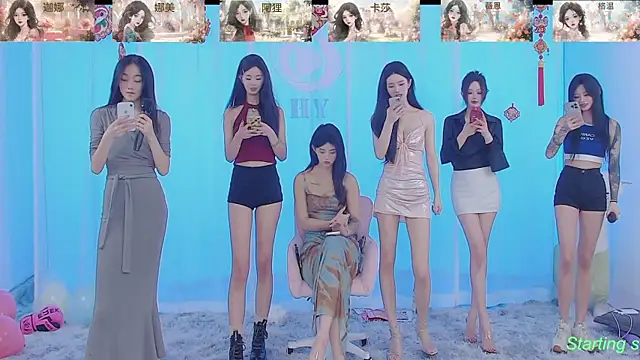 SS119 online show from 02-18-25, 01:44