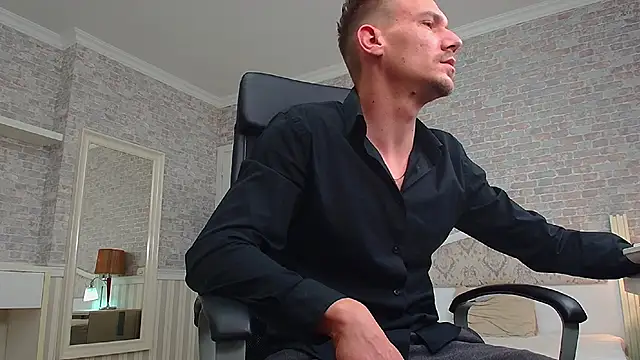 MateoBenjaminX online show from 12-06-24, 04:28