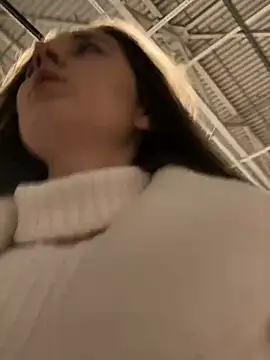 UnaMiuMiu online show from 01-11-25, 09:15