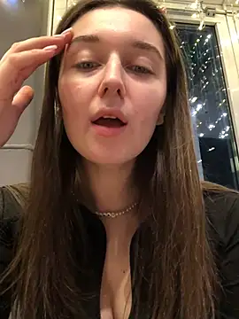 UnaMiuMiu online show from 01-17-25, 12:21