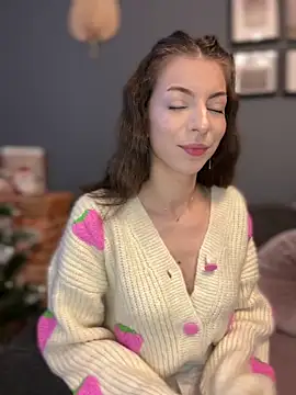 Mia Ethan online show from 12-11-24, 08:04