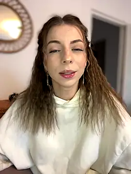 Mia Ethan online show from 11-11-25, 10:26