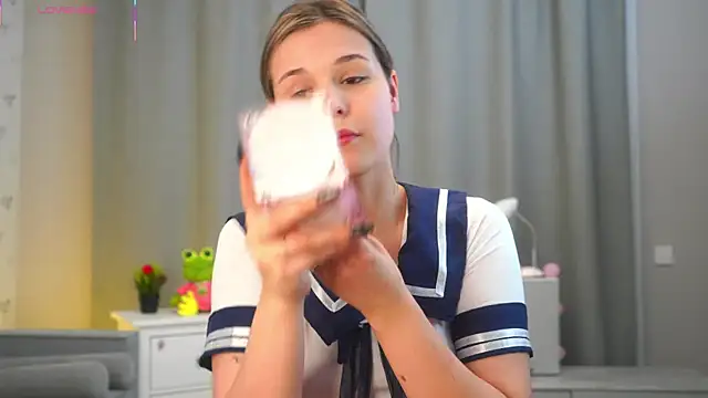 Snapshot of EthalGold chatting on 11-29-25, 02:58 EthalGold online show from 11-29-25, 02:58