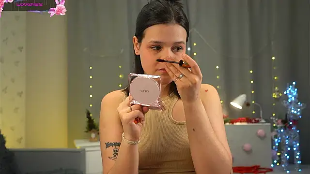 Snapshot of EthalGold chatting on 02-08-26, 03:10 EthalGold online show from 02-08-26, 03:10