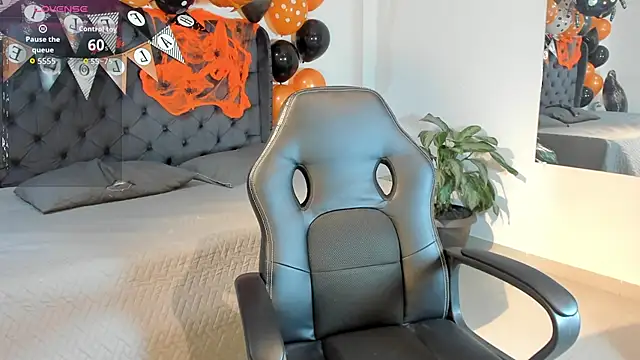  maria foxx  online show from 10-09-25, 07:12