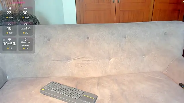  maria foxx  online show from 11-06-25, 06:09