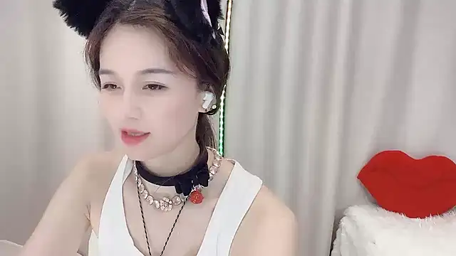 Alina-688- online show from 01-15-25, 05:47