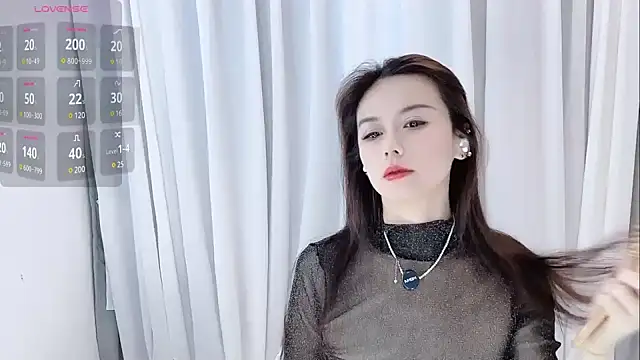 Alina-688- online show from 01-30-25, 11:13