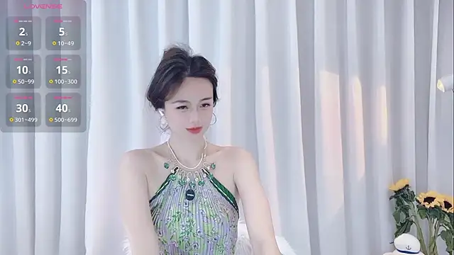 Alina-688- online show from 02-19-25, 11:49