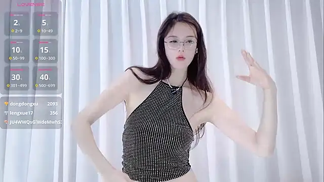 Alina-688- online show from 02-22-25, 05:55