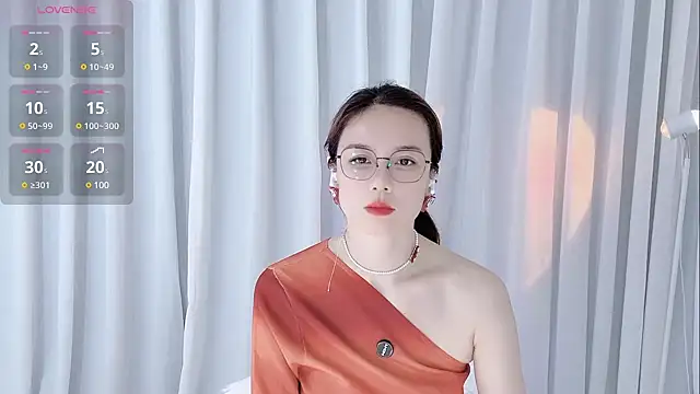 Alina-688- online show from 03-10-25, 01:32