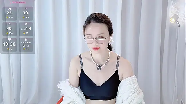 Alina-688- online show from 03-22-25, 02:14