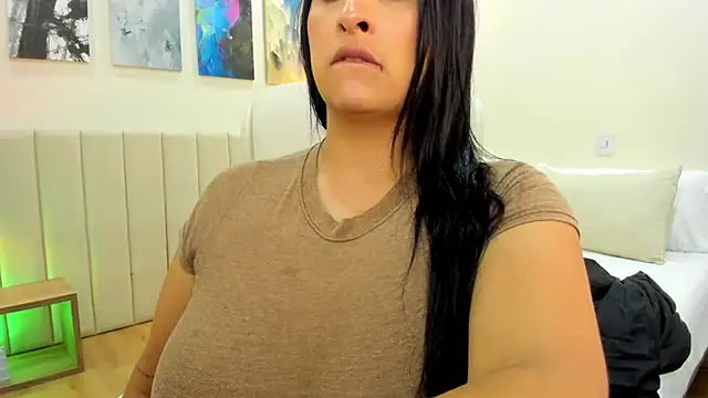 DaniRousse online show from 02-22-26, 03:51