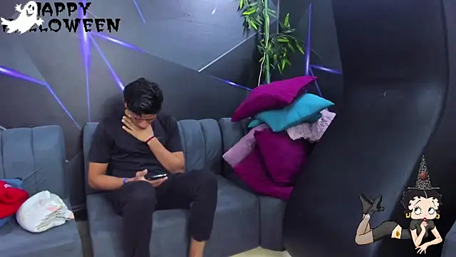 playsgirlhot online show from 10-14-25, 11:11