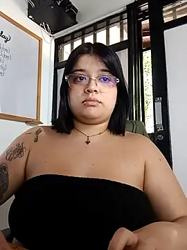  ValeryStone  online show from 11-09-25, 12:36