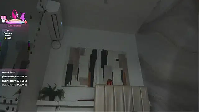 sandy rivas online show from 02-21-25, 09:32
