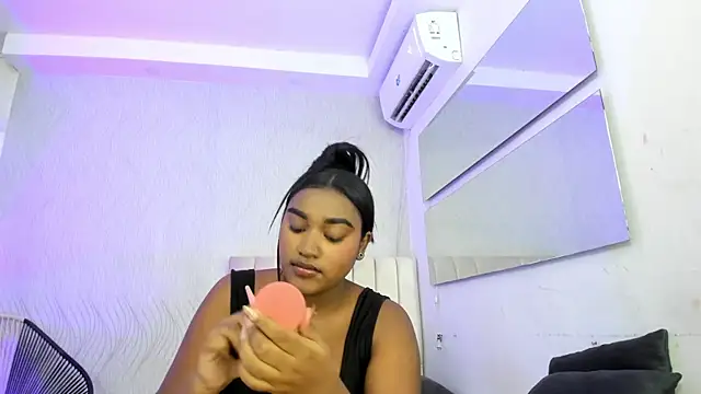 kayna gomez online show from 01-15-26, 07:17