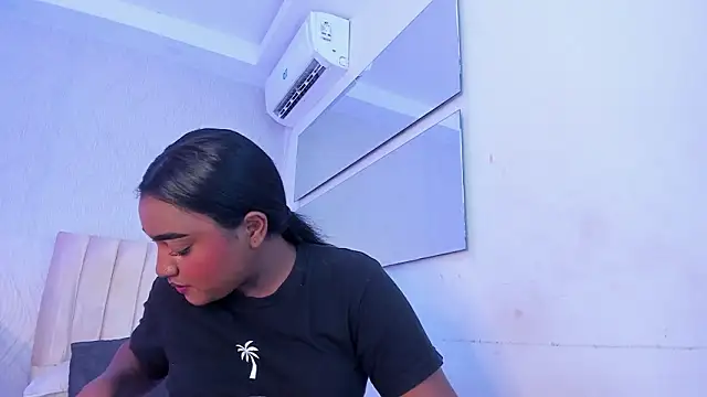 kayna gomez online show from 02-20-26, 07:36