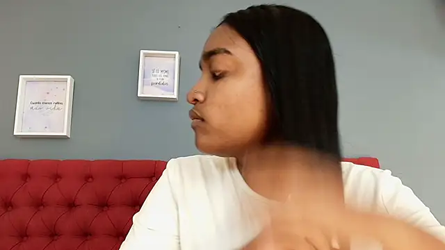 kayna gomez online show from 03-13-26, 07:20