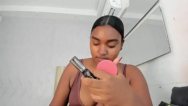 kayna gomez online show from 03-22-26, 07:17