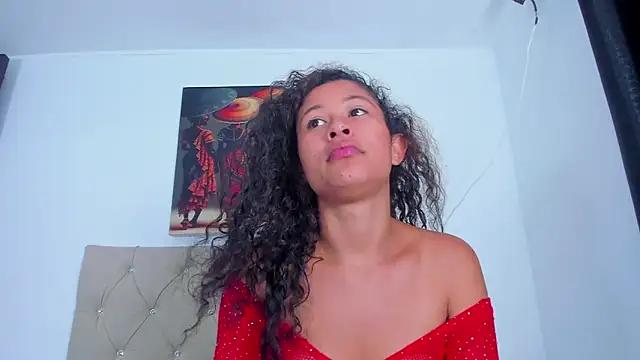 Milkdulce1 online show from 01-14-25, 07:17