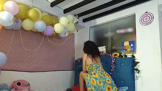 Milkdulce1 online show from 02-24-26, 01:42