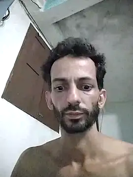 Ashram38 online show from 10-28-25, 03:54