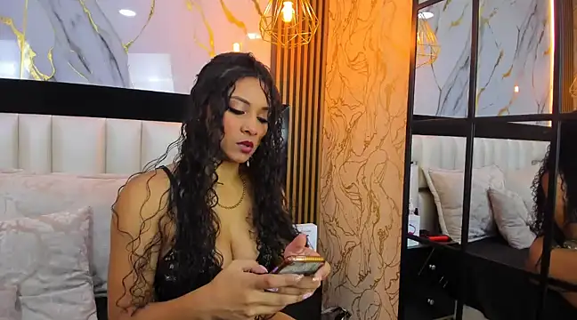 SofiaLaurents online show from 02-01-25, 02:02