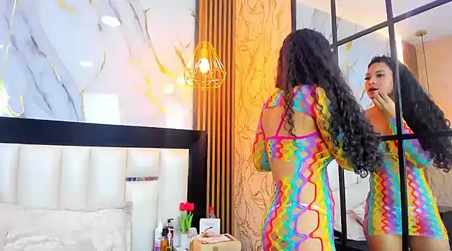 SofiaLaurents online show from 02-07-25, 06:24