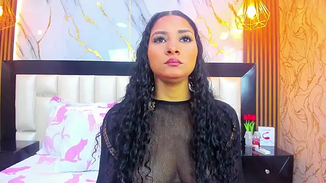 SofiaLaurents online show from 03-21-25, 01:34