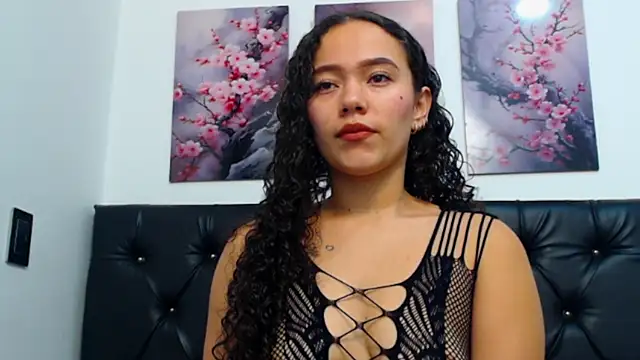 amaranta f00x online show from 11-20-25, 01:11