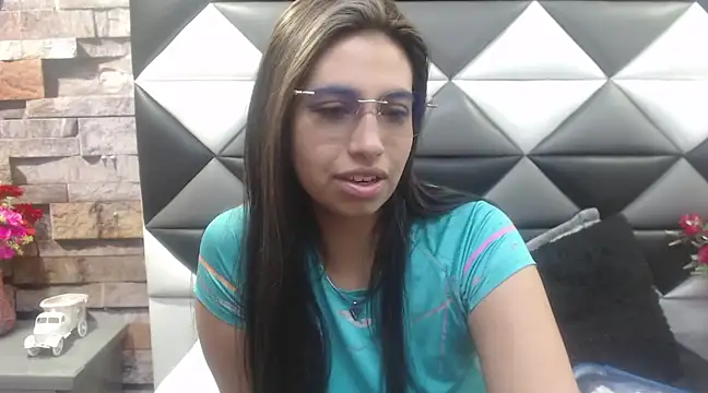 Tammy Blackk online show from 01-02-25, 12:13