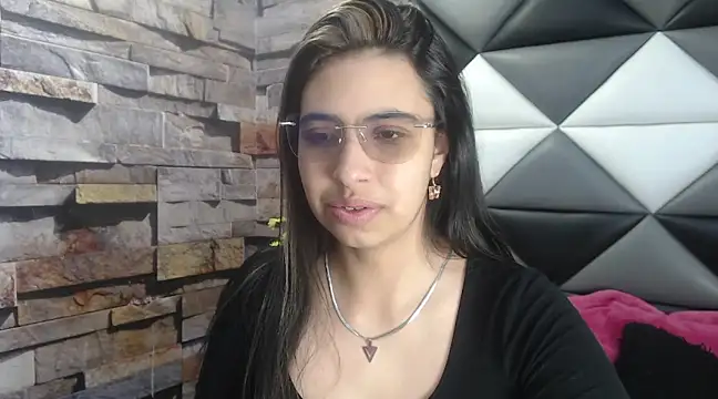 Tammy Blackk online show from 01-03-25, 11:46