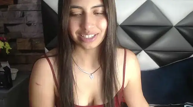 Tammy Blackk online show from 01-05-25, 03:23