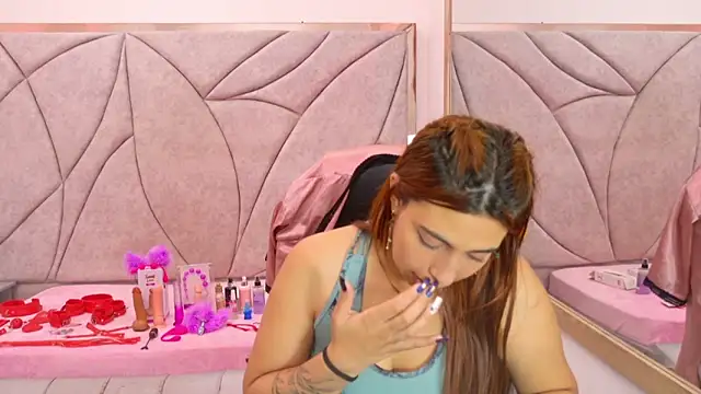 Tammy Blackk online show from 11-06-25, 03:51