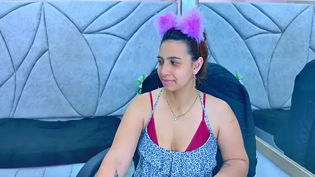 Tammy Blackk online show from 11-12-25, 03:29