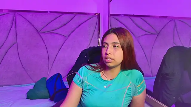 Tammy Blackk online show from 11-22-25, 03:27